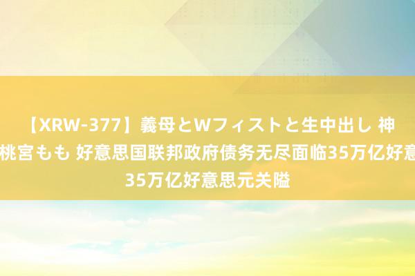 【XRW-377】義母とWフィストと生中出し 神崎まゆみ 桃宮もも 好意思国联邦政府债务无尽面临35万亿好意思元关隘